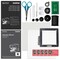 Brother Skitch PP1 4" x 4" Embroidery Machine with 250+ Accessories